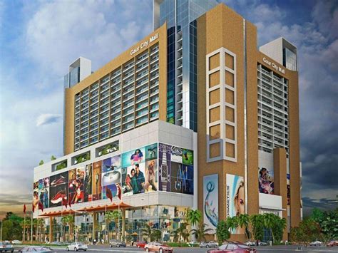 Exploring Gaur City Mall in Noida: A Guide to its Location and .